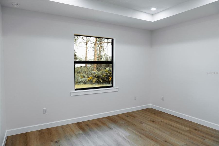 Spacious, unfurnished interior of a new home in , North Port (Image 13).