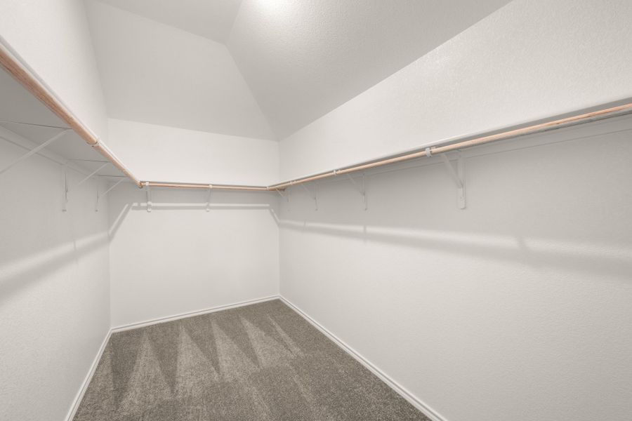 Spacious, unfurnished interior of a new home in Pirate Village, Granbury (Image 22). Spacious, unfurnished interior of a new home in Pirate Village, Granbury (Image 22).