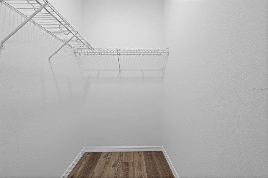 Spacious, unfurnished interior of a new home in , Weeki Wachee (Image 39).