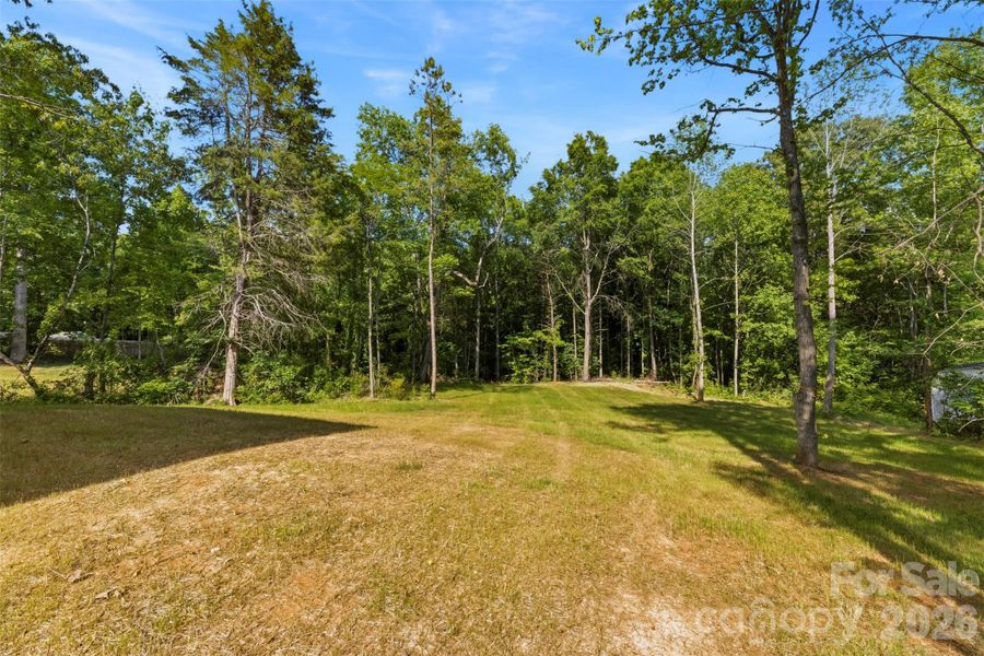 Natural landscape and outdoor views near  in Statesville (Image 18).