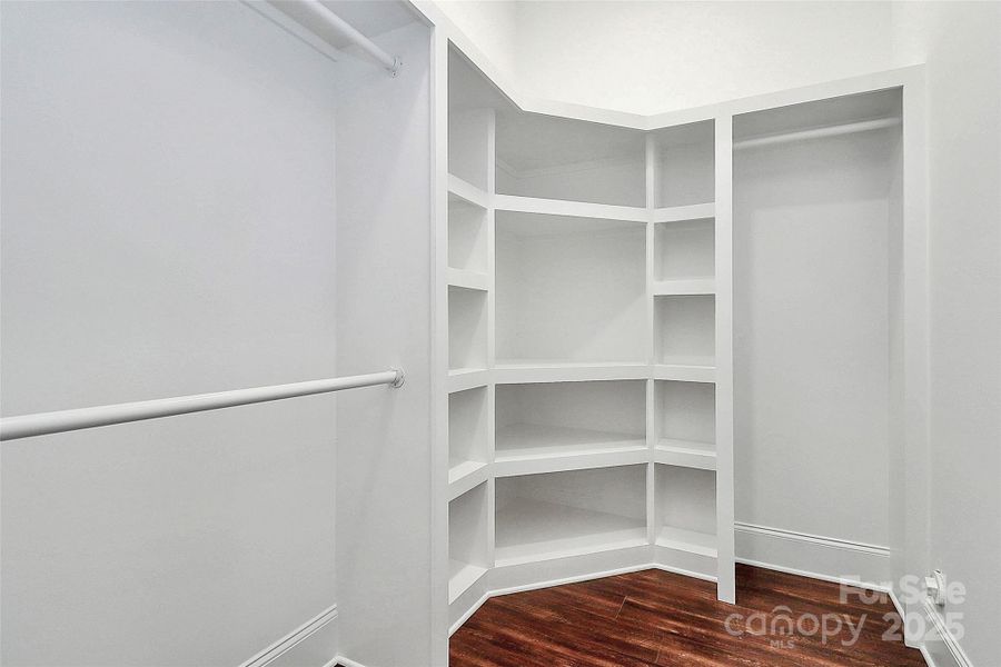 Furnished interior view inside a new home in , Denver (Image 12). Furnished interior view inside a new home in , Denver (Image 12).