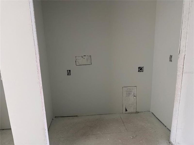 In-progress construction of a new home in Montague Chase, Tampa, FL (Image 4).