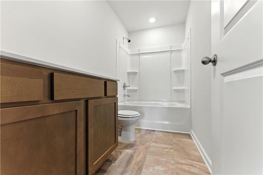 Image 19 of a home in The Reserve at Willow Oaks. Image 19 of a home in The Reserve at Willow Oaks.