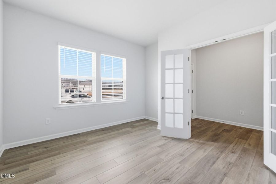 E401 549 Prestonfield Way Lot #508 (1st)