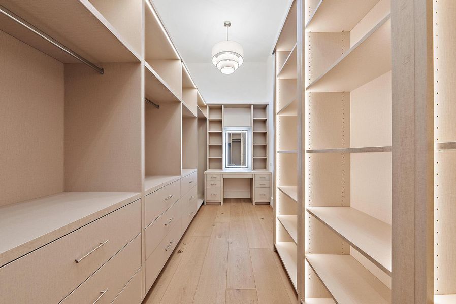 Furnished interior view inside a new home in , West Palm Beach (Image 9). Furnished interior view inside a new home in , West Palm Beach (Image 9).