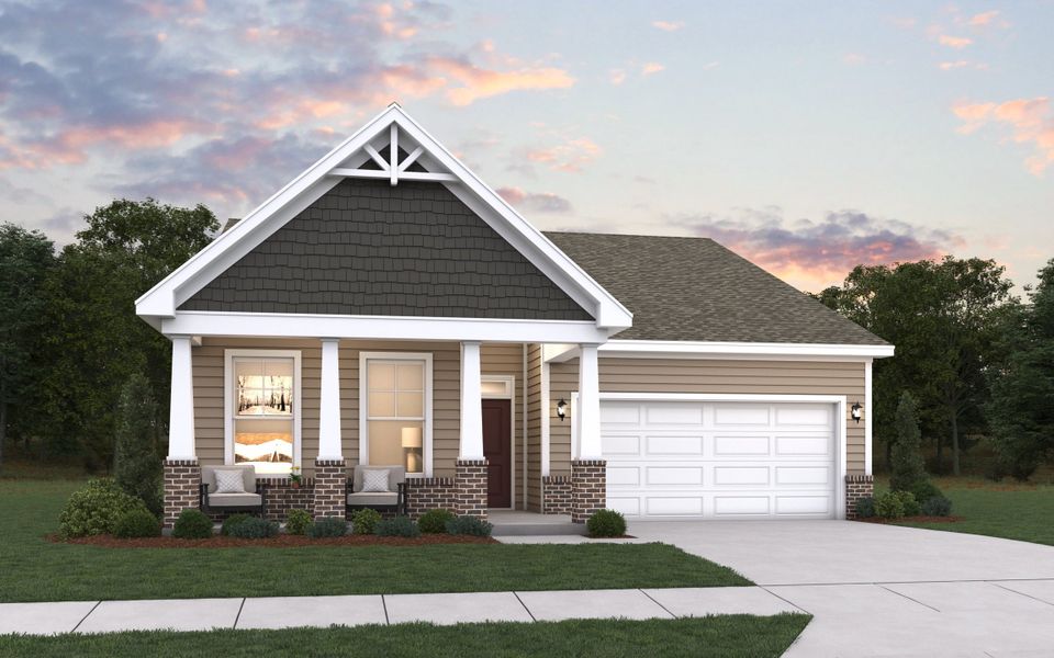 2br New Home in Loris, SC.  - Slide 3