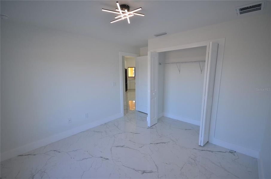 Spacious, unfurnished interior of a new home in , Lehigh Acres (Image 31).