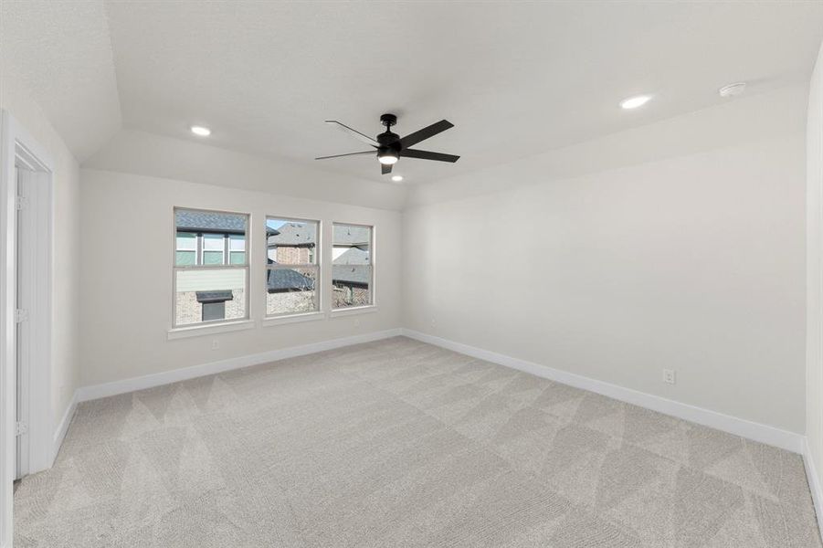 18. 1117 Amaryllis - Primary