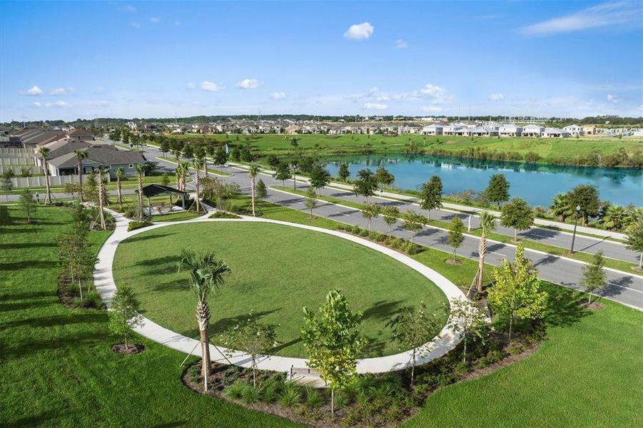 Image 20 of a home in Waterbrooke.