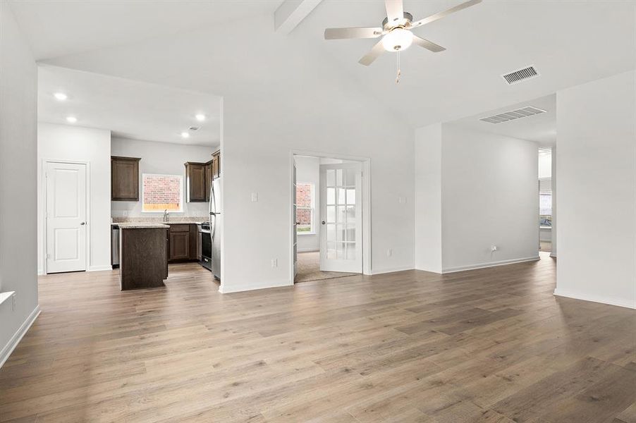 Interior finishes may differ, than shown in photos Interior finishes may differ, than shown in photos