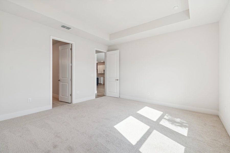 Owner's Retreat Owner's Retreat