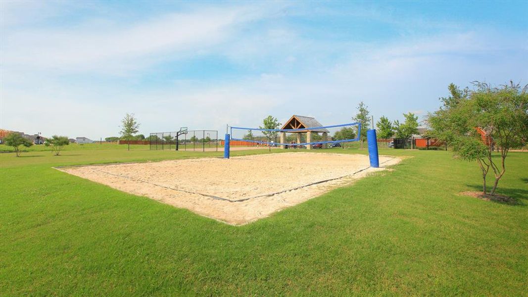 Community amenities in Devonshire, Forney (Image 22).