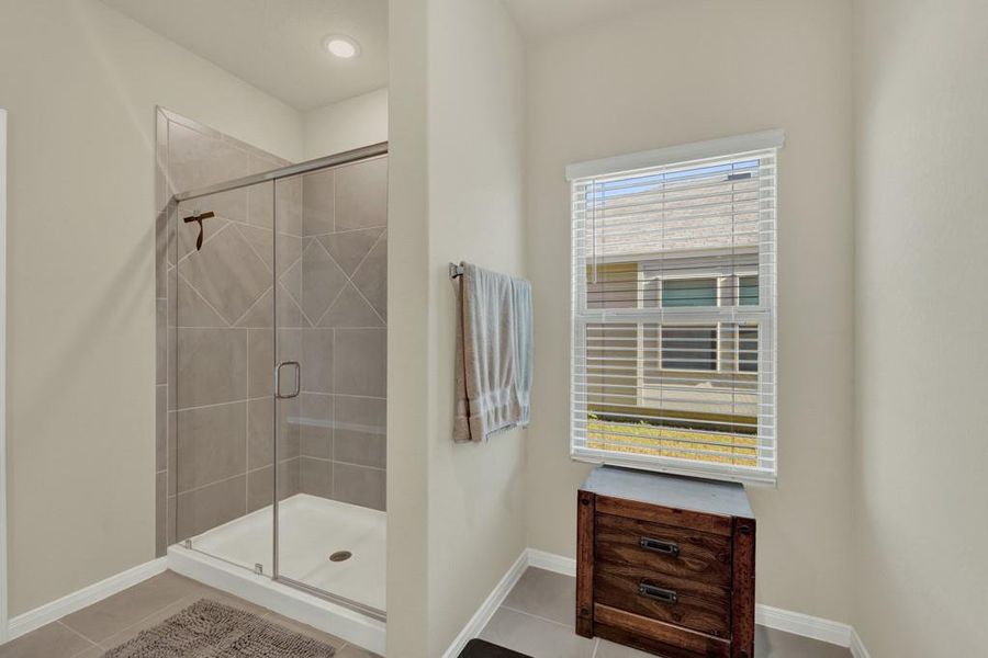 Furnished interior view inside a new home in Greenspoint Heights, Seguin (Image 15). Furnished interior view inside a new home in Greenspoint Heights, Seguin (Image 15).