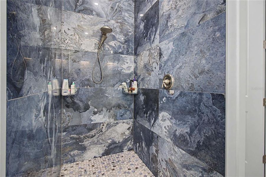 Close-up of interior finishes inside a home in , Lehigh Acres (Image 20).