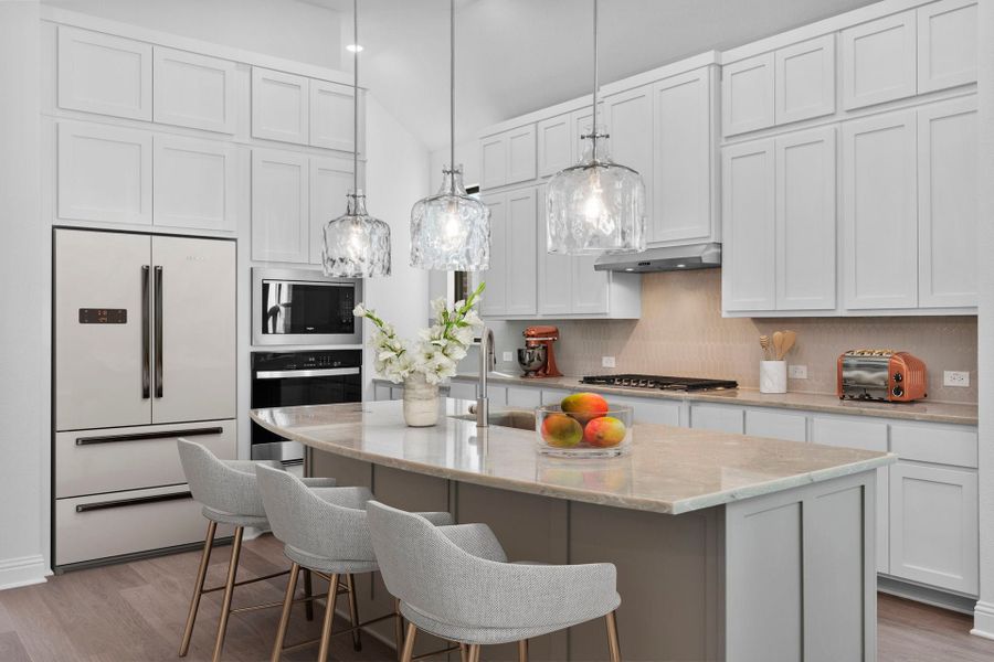 New Home in McKinney, TX.  - Slide 6