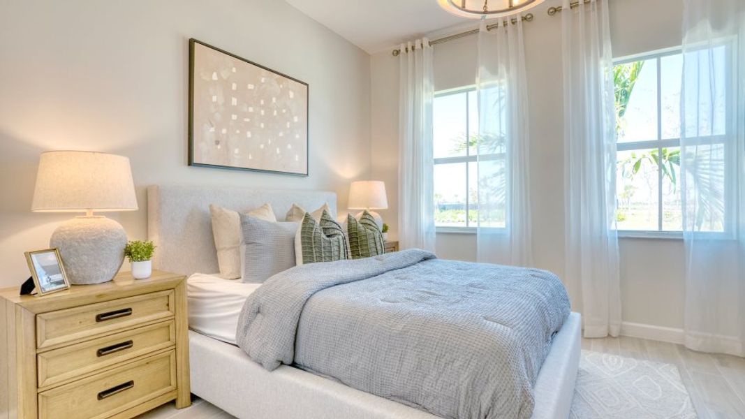 Riviera Next Gen bedroom Riviera Next Gen bedroom