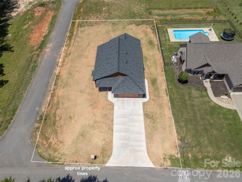 Ariel View