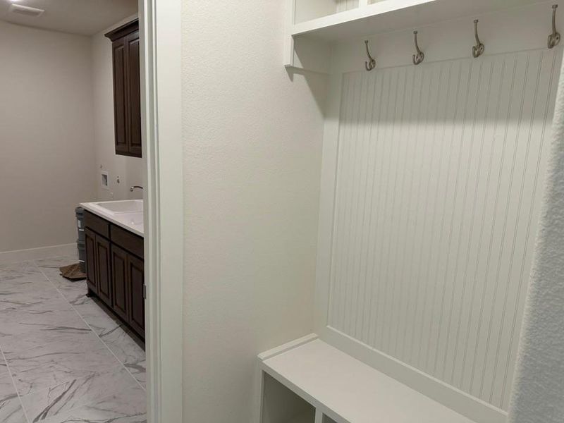 Image 26 of a home in Fannin Ranch.