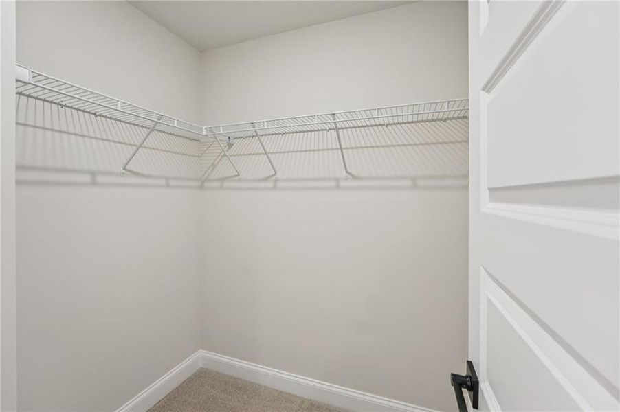 Spacious, unfurnished interior of a new home in , Cumming (Image 22).