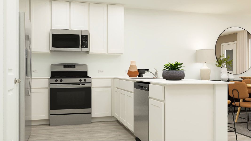 Grove Core N052 Gehrig Kitchen 3of3 F1