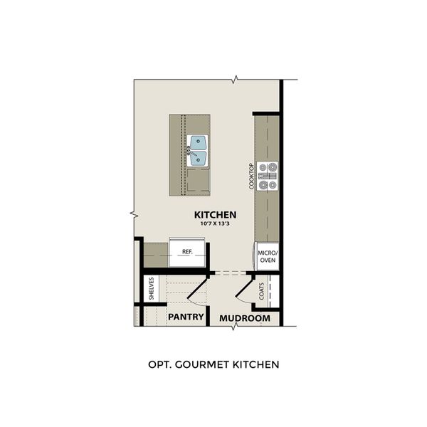 2D floor plan layout of this home in Lake Park Villas, Wylie, TX (Image 27). 2D floor plan layout of this home in Lake Park Villas, Wylie, TX (Image 27).