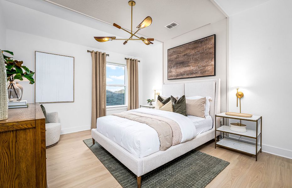 Owner's Suite