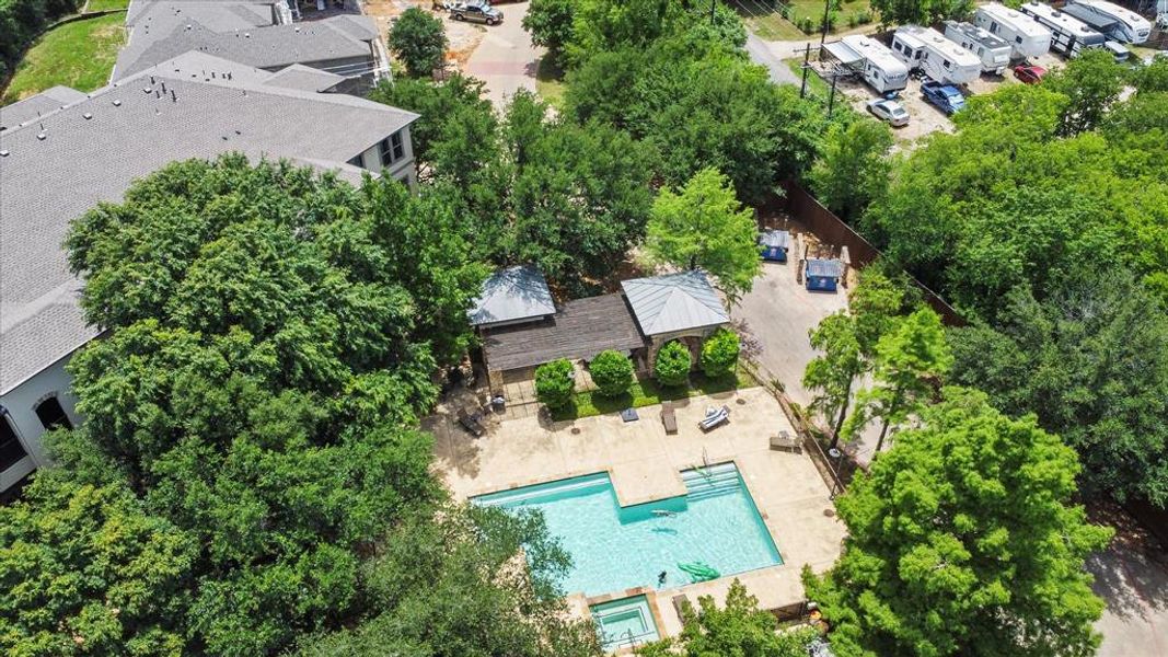 Image 36 of a home in . Image 36 of a home in .