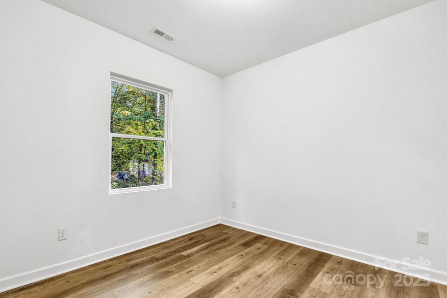 Spacious, unfurnished interior of a new home in , Statesville (Image 23). Spacious, unfurnished interior of a new home in , Statesville (Image 23).
