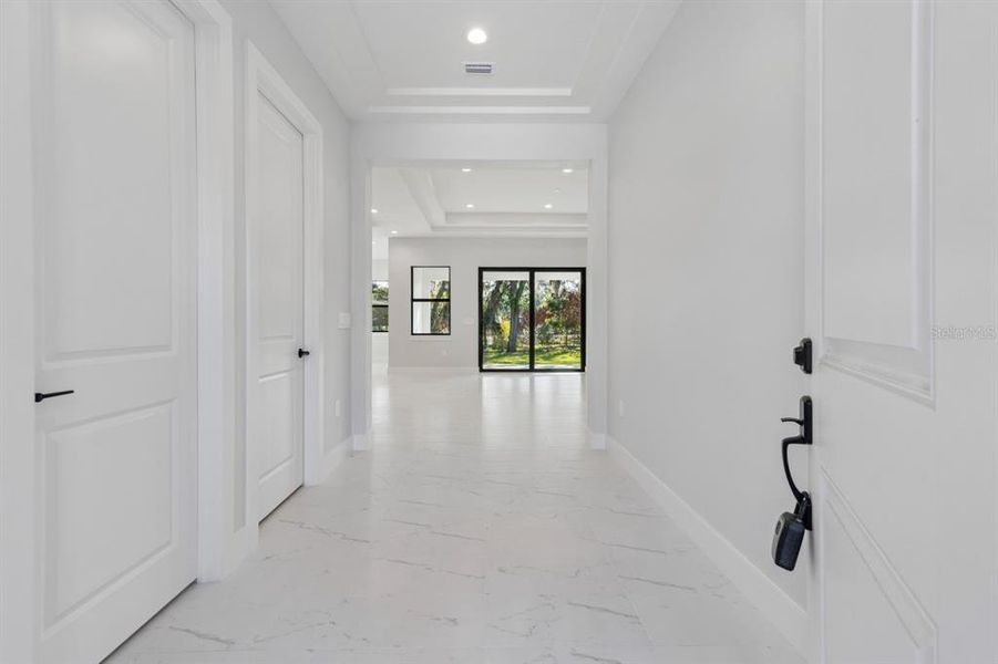 Spacious, unfurnished interior of a new home in , Lutz (Image 17). Spacious, unfurnished interior of a new home in , Lutz (Image 17).