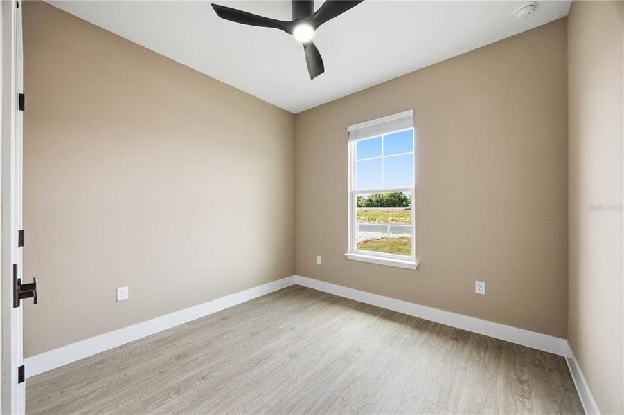 Spacious, unfurnished interior of a new home in , Winter Haven (Image 14). Spacious, unfurnished interior of a new home in , Winter Haven (Image 14).