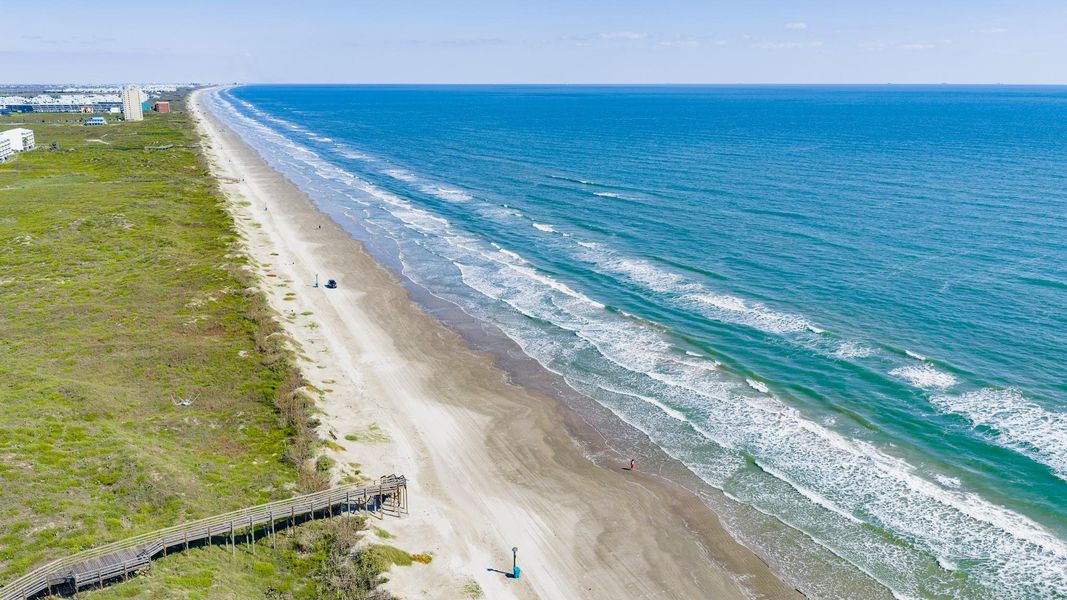 Natural landscape and outdoor views near  in Port Aransas (Image 26).
