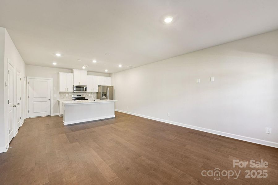 Spacious, unfurnished interior of a new home in , Mooresville (Image 21). Spacious, unfurnished interior of a new home in , Mooresville (Image 21).