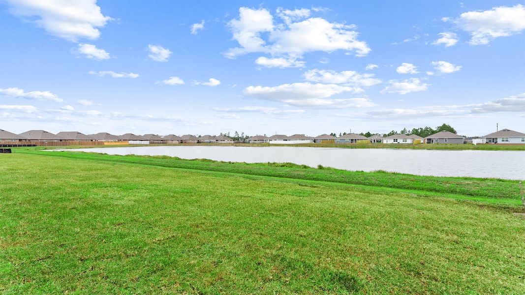 Natural landscape and outdoor views near Hodges Bayou Plantation in Panama City (Image 33). Natural landscape and outdoor views near Hodges Bayou Plantation in Panama City (Image 33).