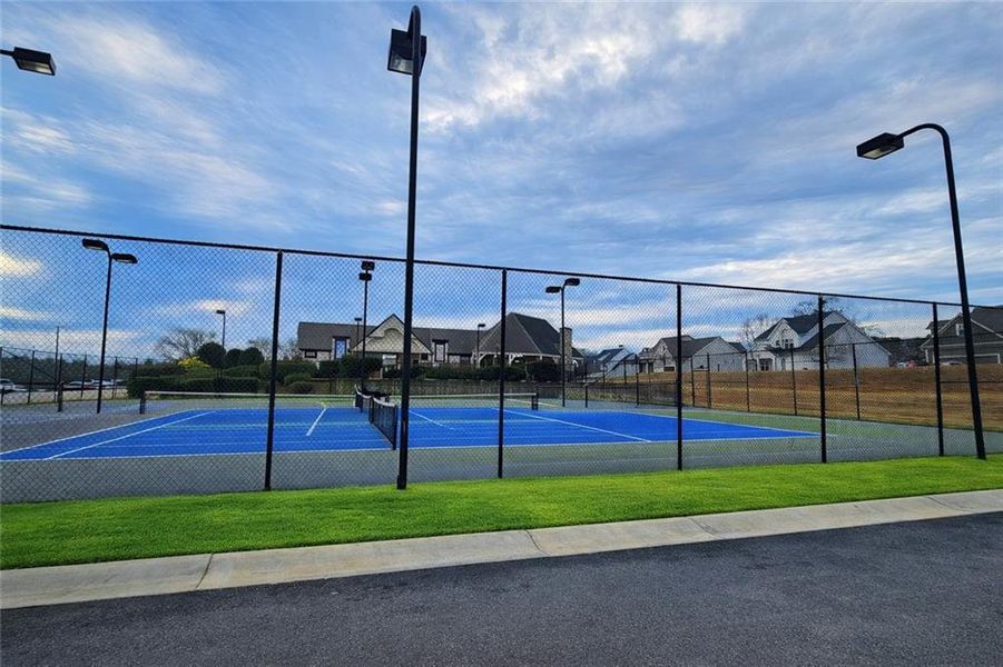 Community amenities in , Homer (Image 57).