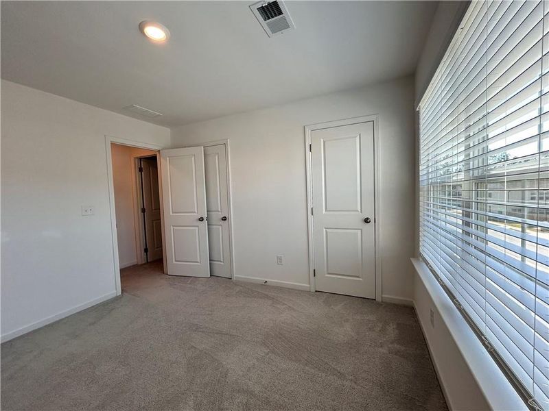 Spacious, unfurnished interior of a new home in , Suwanee (Image 20).
