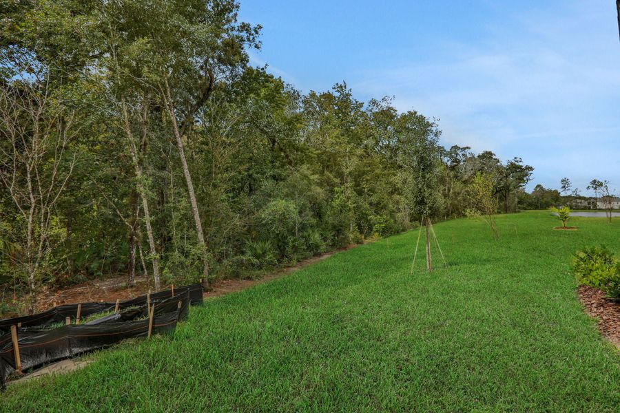 1,840sf New Home in St Augustine, FL.  - Slide 8