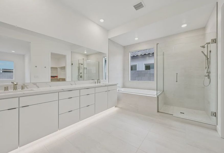 Primary Bath - 11 of 14 Primary Bath - 11 of 14