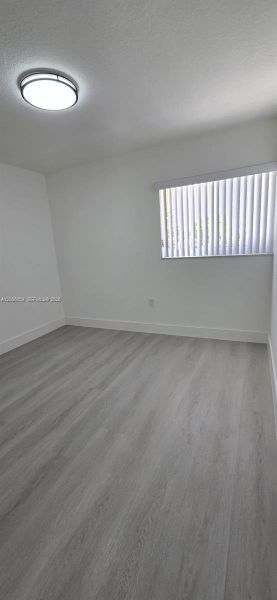 Spacious, unfurnished interior of a new home in , Miami (Image 16). Spacious, unfurnished interior of a new home in , Miami (Image 16).