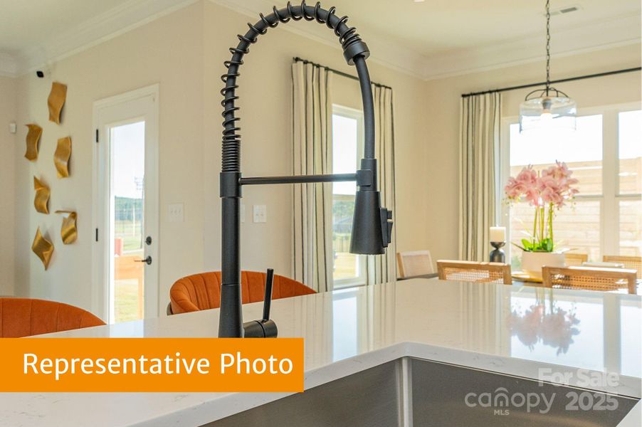 Image 11 of a home in Country Club Village.