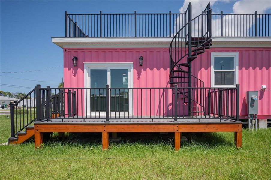Front exterior of a new home in , Englewood, FL, highlighting curb appeal (Image 15). Front exterior of a new home in , Englewood, FL, highlighting curb appeal (Image 15).