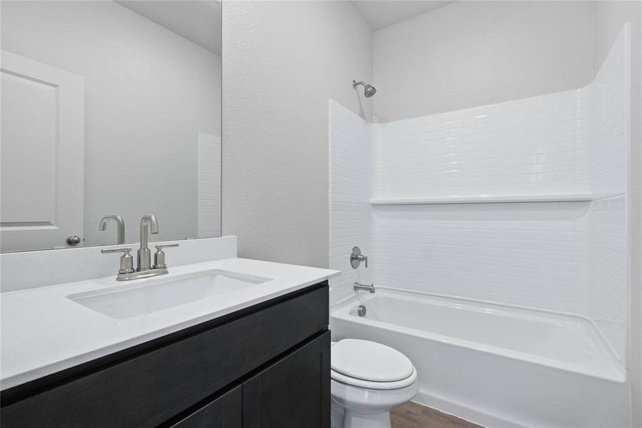 Image 10 of a home in Big Sky Estates. Image 10 of a home in Big Sky Estates.