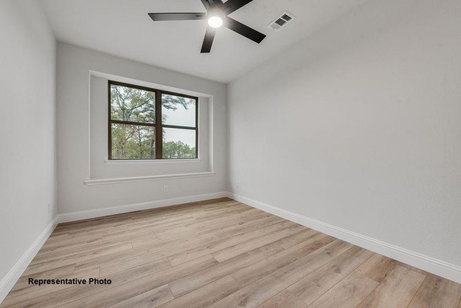 Spacious, unfurnished interior of a new home in , Springtown (Image 19). Spacious, unfurnished interior of a new home in , Springtown (Image 19).