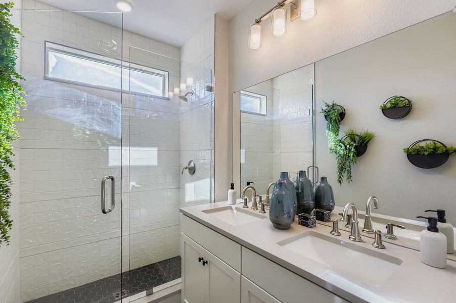 1,894sf New Home in Bennett, CO.  - Slide 28