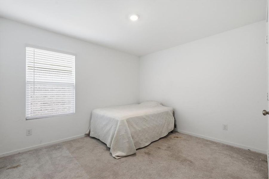 Furnished interior view inside a new home in , Forney (Image 5).