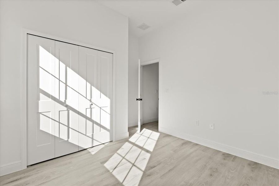 Spacious, unfurnished interior of a new home in , Citrus Springs (Image 34). Spacious, unfurnished interior of a new home in , Citrus Springs (Image 34).