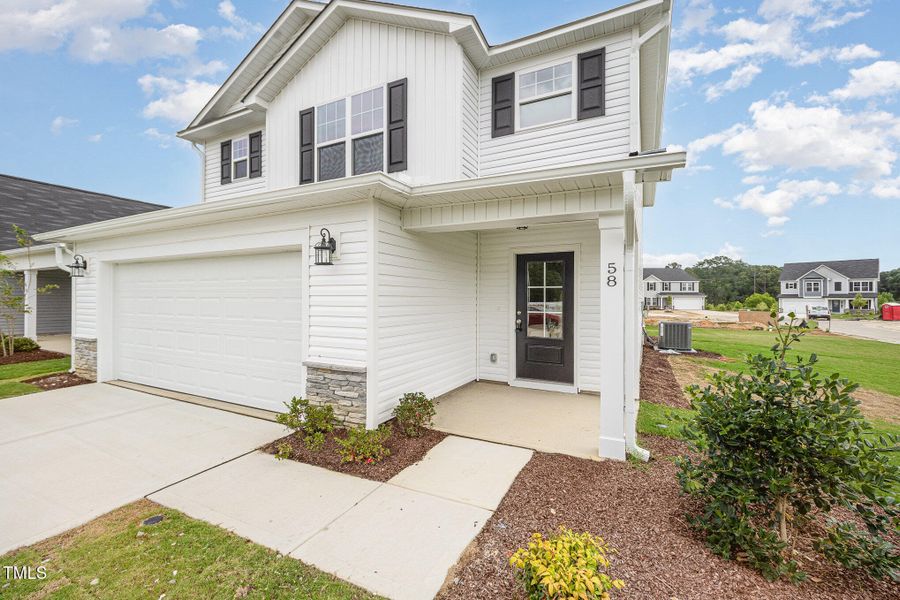 58 W Emily Gardens 6 58 W Emily Gardens 6