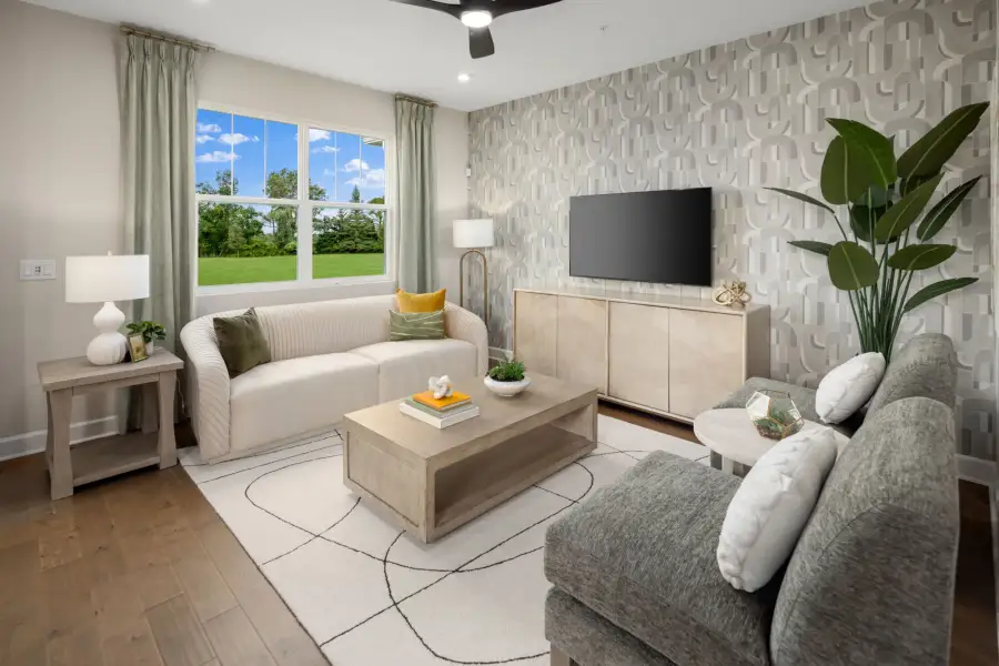 Great Room Great Room