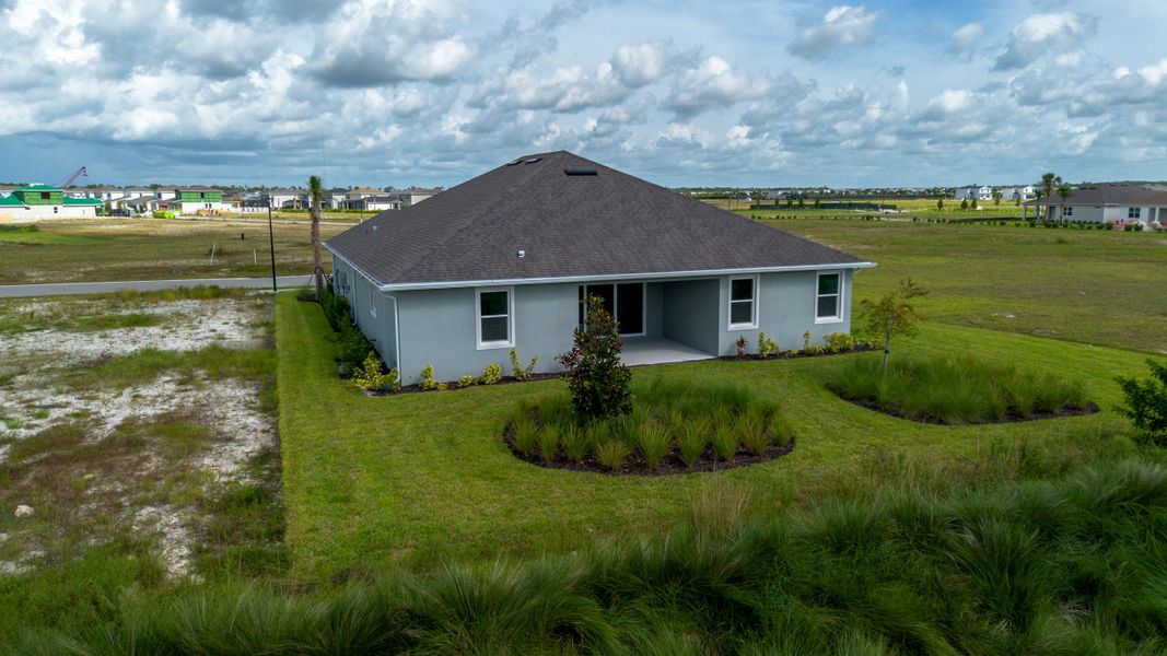 New Home in Punta Gorda, FL.  - Slide 42