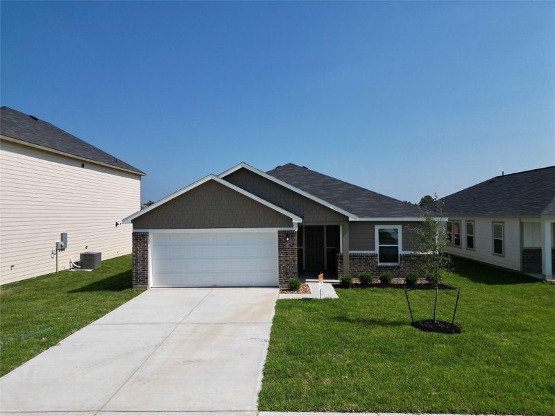 Image 23 of a home in .