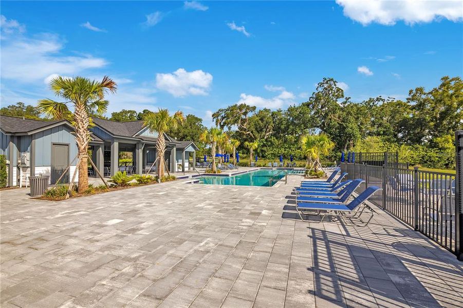 Community amenities in Oakfield at Mount Dora Village Series, Mount Dora (Image 46).
